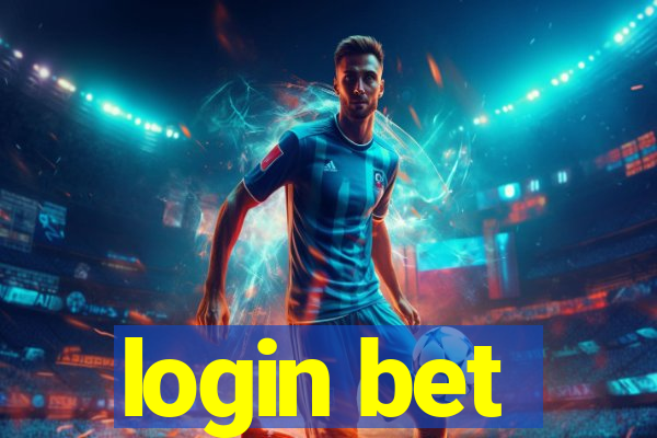 login bet